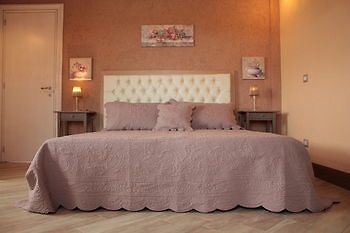 Relais Garden Cactus B&B Фавара Экстерьер фото